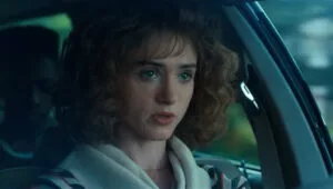 Очень странные дела 4 сезон 6 серия