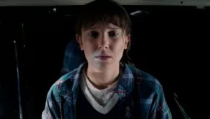 Очень странные дела 4 сезон 1 серия