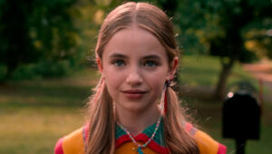 Очень странные дела 5 сезон 3 серия